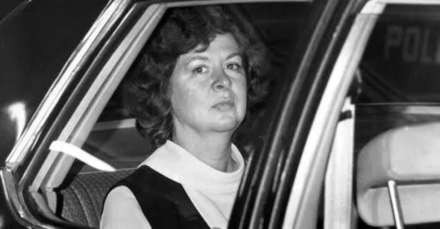 Voormalige aanslagpleger Sara Jane Moore overleden