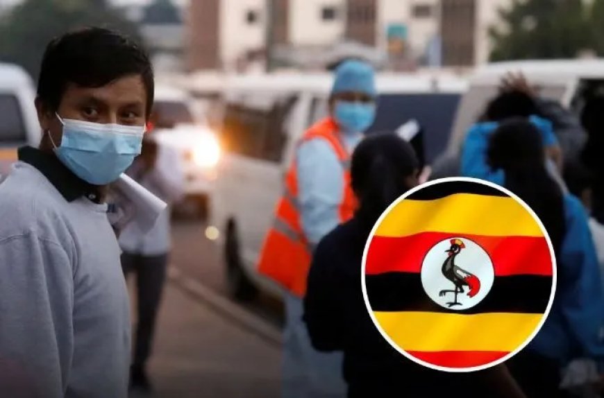 Nederland sluit migratieakkoord met Oeganda