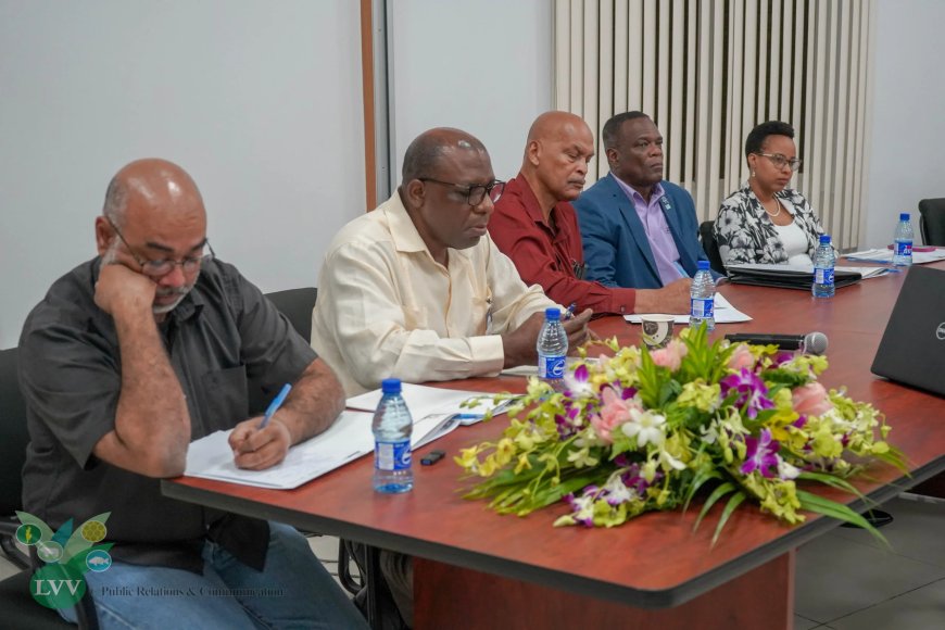 Suriname versterkt strijd tegen Afrikaanse Varkenspest