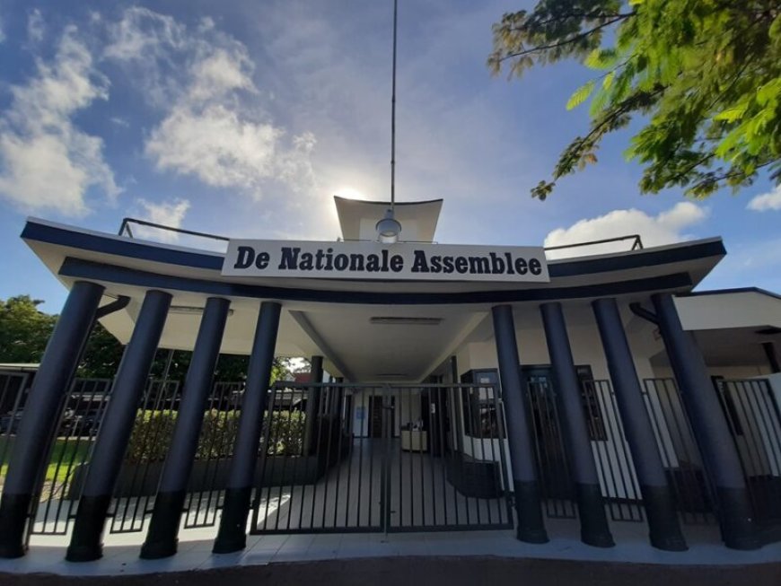 Wegafsluiting en veiligheidszone DNA in verband met jaarrede president