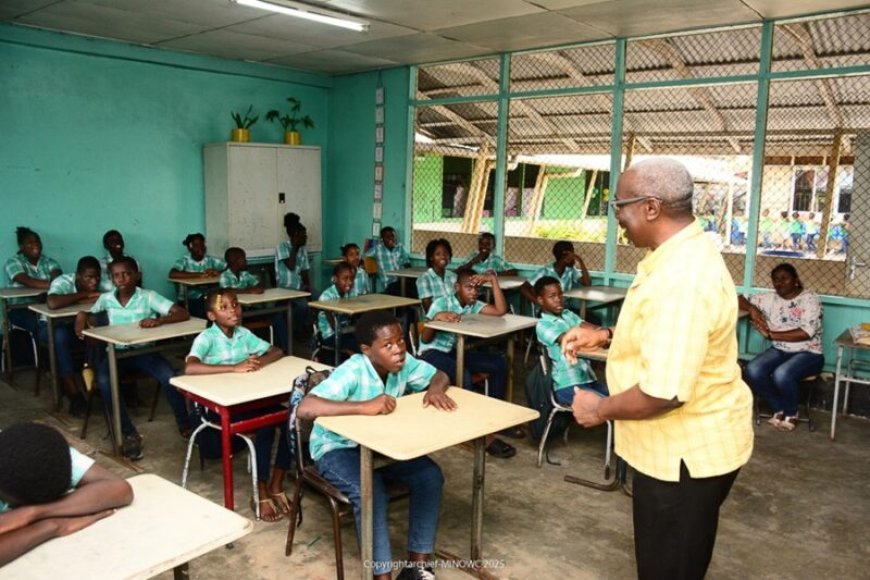 OWC: ‘Gezamenlijk zorgen voor goede start nieuw schooljaar’