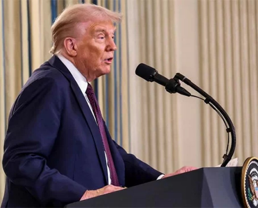 VS presenteert vredesplan voor Gaza: wapenstilstand en vrijlating gijzelaars