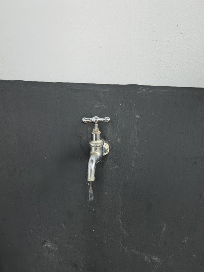 Schoon drinkwater voor iedereen in 2030?: ‘Het gaat niet om de rekening, toegang tot schoon w