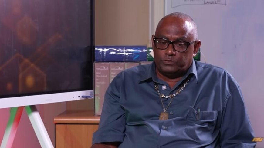 Nerkust ziet grote mate van demotivatie onder leerkrachten