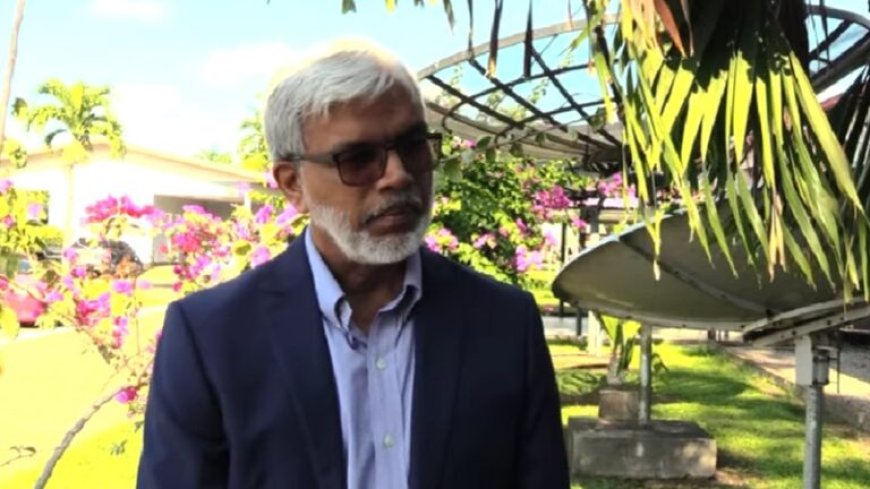 Staatsolie draagt maandelijks US$ 6 miljoen af aan de staat