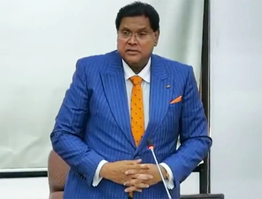 Santokhi: Oppositie zal streng maar constructief zijn