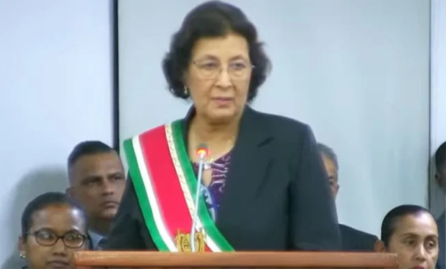 Financiële situatie centraal in jaarrede Simons