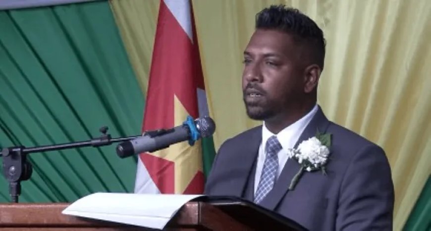 Minister Monorath wil nieuw gezicht voor politie en justitie