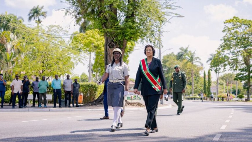 President Simons: “Herstel van vertrouwen en eenheid centraal in beleid”