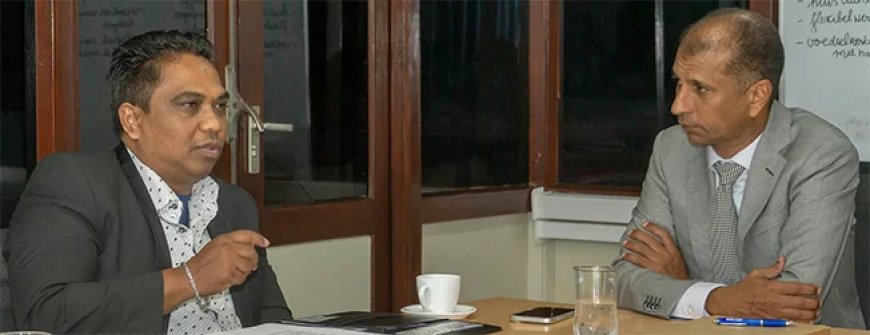 Landbouw en milieu bundelen krachten voor duurzame toekomst