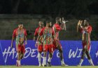 Concacaf Caribbean Cup 2025: Robinhood zwaait af met overwinning