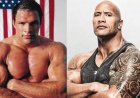 Dwayne Johnson ondergaat extreme transformatie voor rol als Mark Kerr