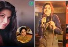 Nazia Hassan’s moeder overleden