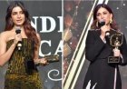 Indian Streaming Academy Awards 2025: Overzicht van winnaars