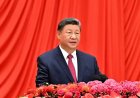 Xi benadrukt eenheid en soevereiniteit bij 76e verjaardag China