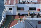 Frankrijk arresteert bemanning van vrachtschip uit ‘Russische schaduwvloot’