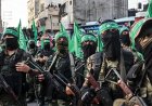 Hamas wijst VS-voorstel voor Gaza af