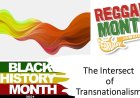 Black History Month Jamaica kan als model dienen