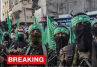 Hamas wil herzieningen in Trump’s Gazaplan