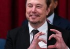 Elon Musk is eerste halve biljonair, vermogen van 500 miljard dollar