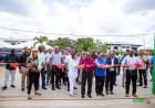 CDB-project versterkt energiezekerheid in Nickerie