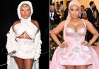 Lil’ Kim voorspelde jaren geleden al ondergang van Nicki Minaj