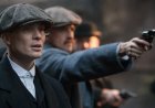 Peaky Blinders maakt comeback met twee nieuwe series