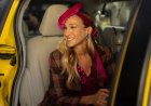 Sarah Jessica Parker hint dat Carrie terug kan keren
