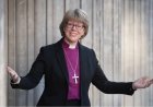 Anglicaanse kerk heeft voor het eerst een vrouwelijke leider