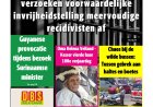 Dagblad Suriname, maandag 6 oktober 2025