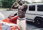 Gucci Mane herinnert zich ontvoering en mentale gezondheidscrisis