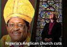 Anglicaanse Kerk Nigeria verbreekt banden met Engeland