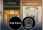 Prada voltooit belangrijke stap in overname Versace