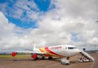Surinam Airways versterkt banden met University of Guyana