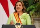 Peru: Congres zet president Dina Boluarte af te midden van oplopende criminaliteit