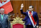 Peru in nieuwe crisis na aanstelling van zevende president in negen jaar