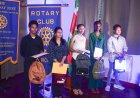 Alexia Moonsam door Rotary Club Paramaribo bekroond tot beste VOJ-leerling van 2025