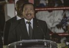 Kameroen kiest president, Paul Biya (92) maakt kans op achtste termijn