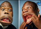 WIST U DAT: In oktober 2010 een 20-jarige Angolees de grootste mond ter wereld had?