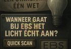 Column: Wanneer gaat bij EBS het licht echt aan?