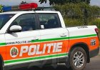 Dodelijk schietincident aan Van Idsingaweg in Nickerie; politieman betrokken