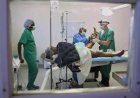 Haïti: spoedkliniek definitief dicht nu bendes 90 procent van Port-au-Prince controleren