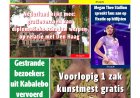 Dagblad Surinane, donderdag 16 oktober 2025
