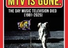 MTV trekt de stekker eruit: einde van een muzikaal tijdperk