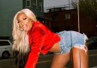 Megan Thee Stallion spreekt fans aan op fixatie op hitlijsten