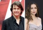 Hollywoodkoppel Tom Cruise en Ana de Armas na enkele maanden uit elkaar