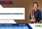 Herstel van vertrouwen en wederopbouw van staatsinstituten
