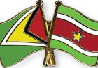 Suriname en Guyana versterken samenwerking in toerisme en industrie