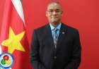 Suriname en Guyana willen krachten bundelen voor groei