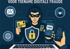 DSB waarschuwt voor toename digitale fraude